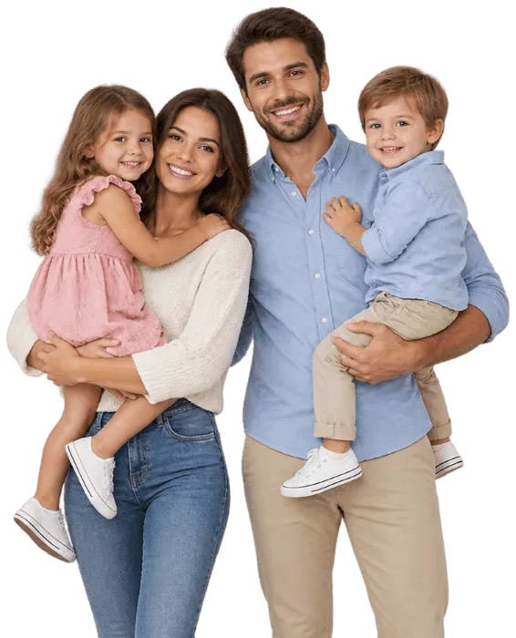 asilo nido per famiglie a Roma